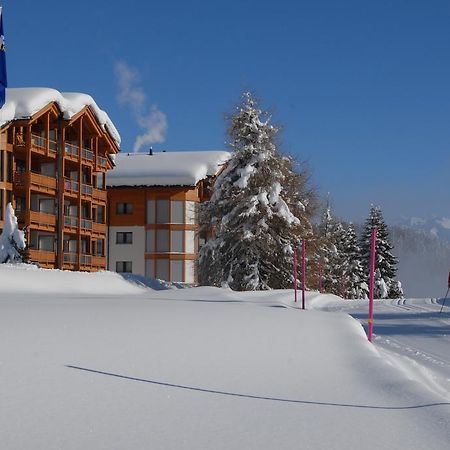 Hotel Royal Riederalp Luaran gambar
