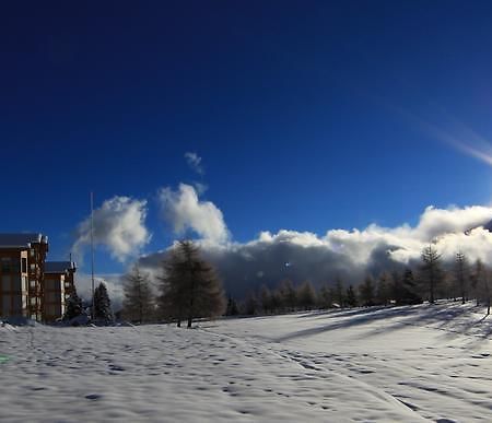 Hotel Royal Riederalp Luaran gambar