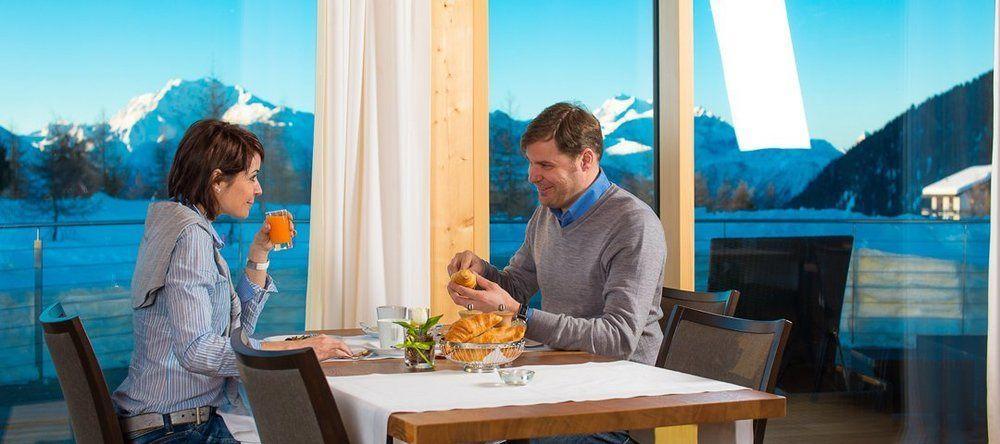 Hotel Royal Riederalp Luaran gambar