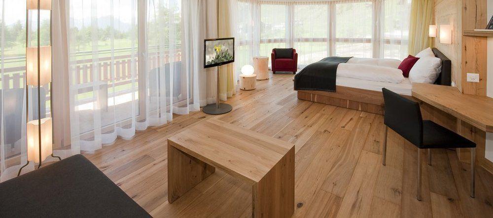 Hotel Royal Riederalp Luaran gambar