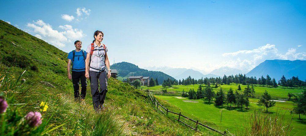 Hotel Royal Riederalp Luaran gambar