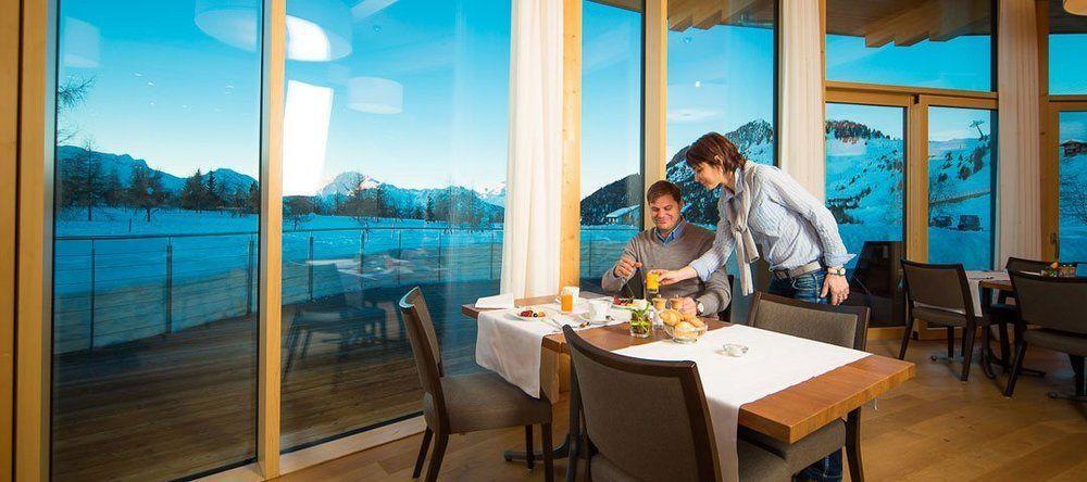 Hotel Royal Riederalp Luaran gambar