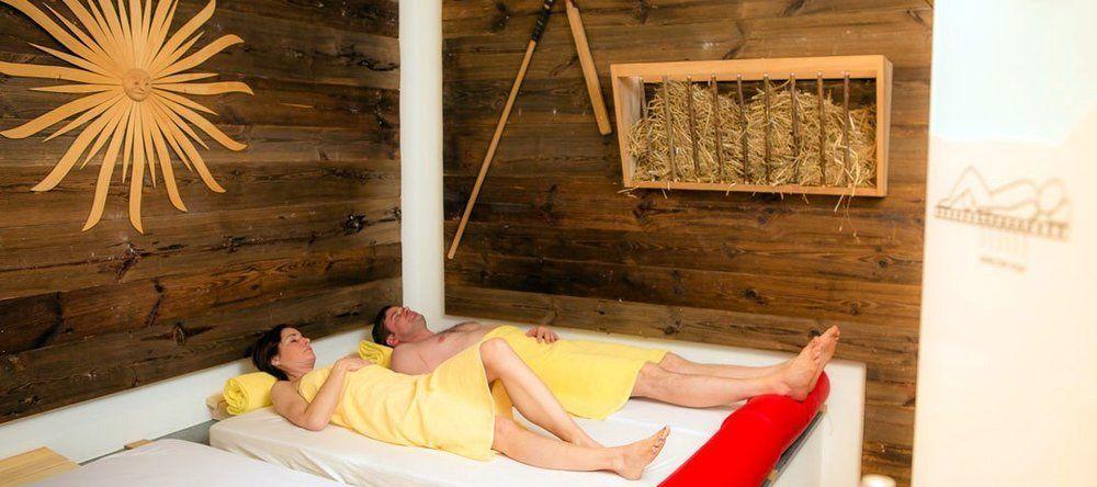 Hotel Royal Riederalp Luaran gambar