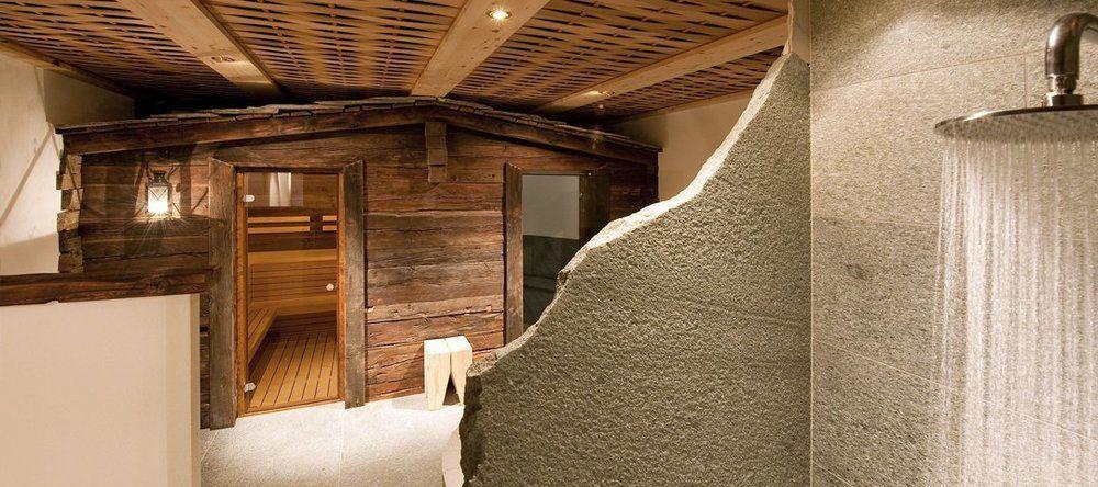 Hotel Royal Riederalp Luaran gambar