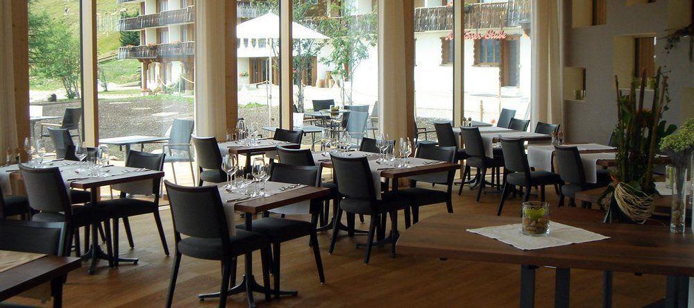 Hotel Royal Riederalp Luaran gambar