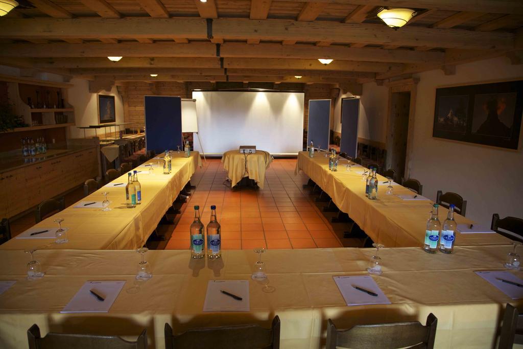 Hotel Royal Riederalp Luaran gambar