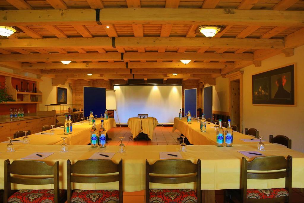 Hotel Royal Riederalp Luaran gambar