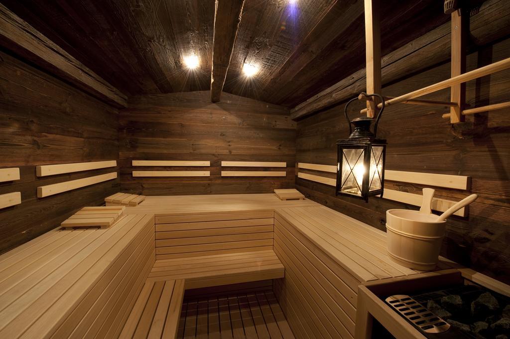 Hotel Royal Riederalp Luaran gambar