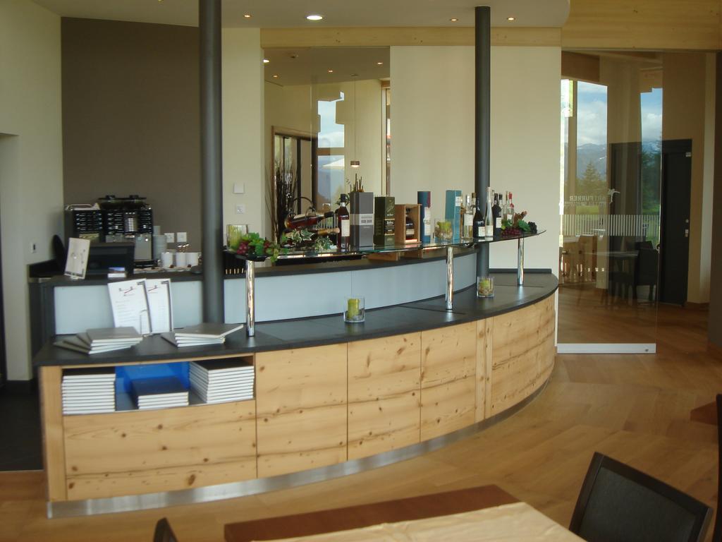 Hotel Royal Riederalp Luaran gambar