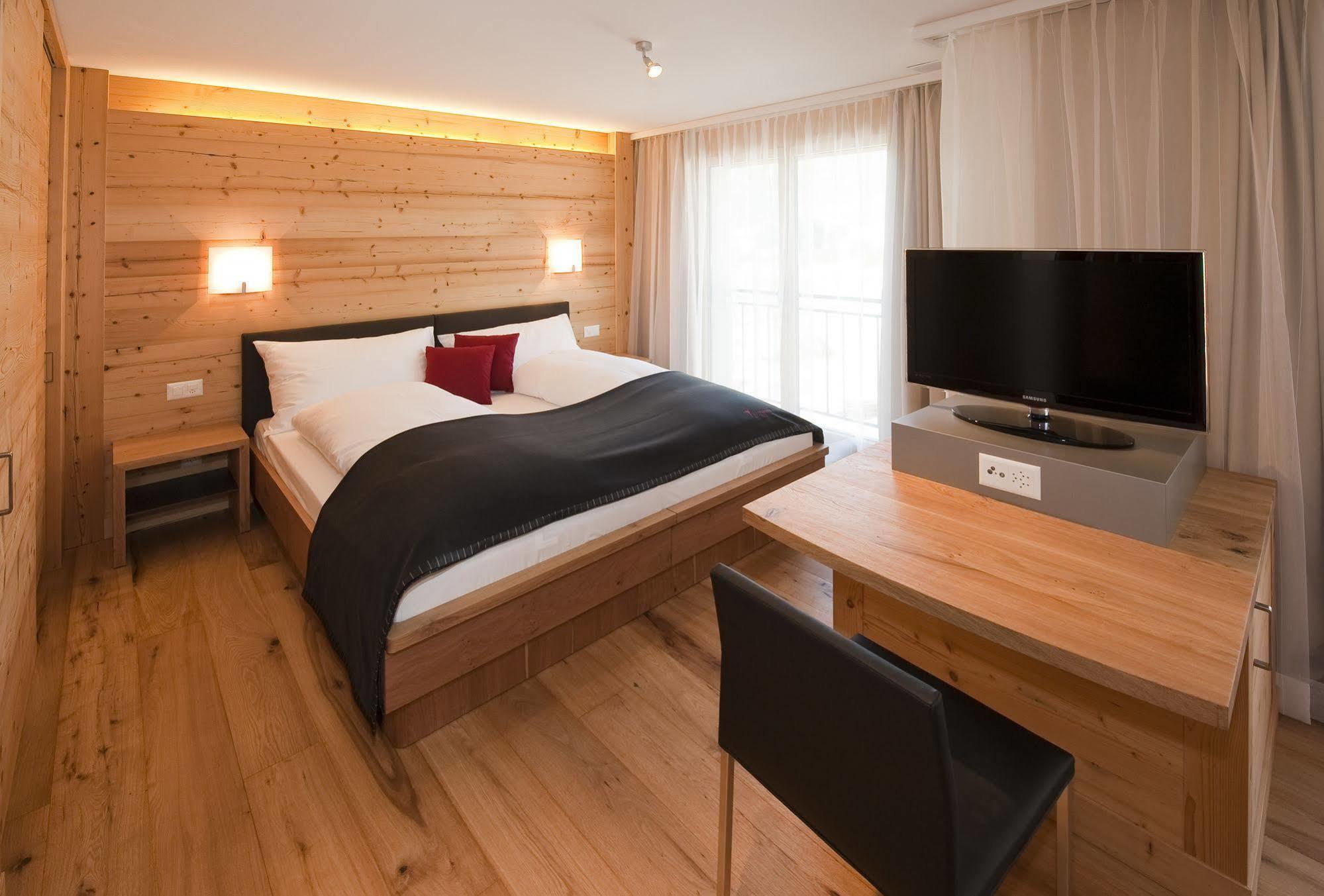 Hotel Royal Riederalp Luaran gambar