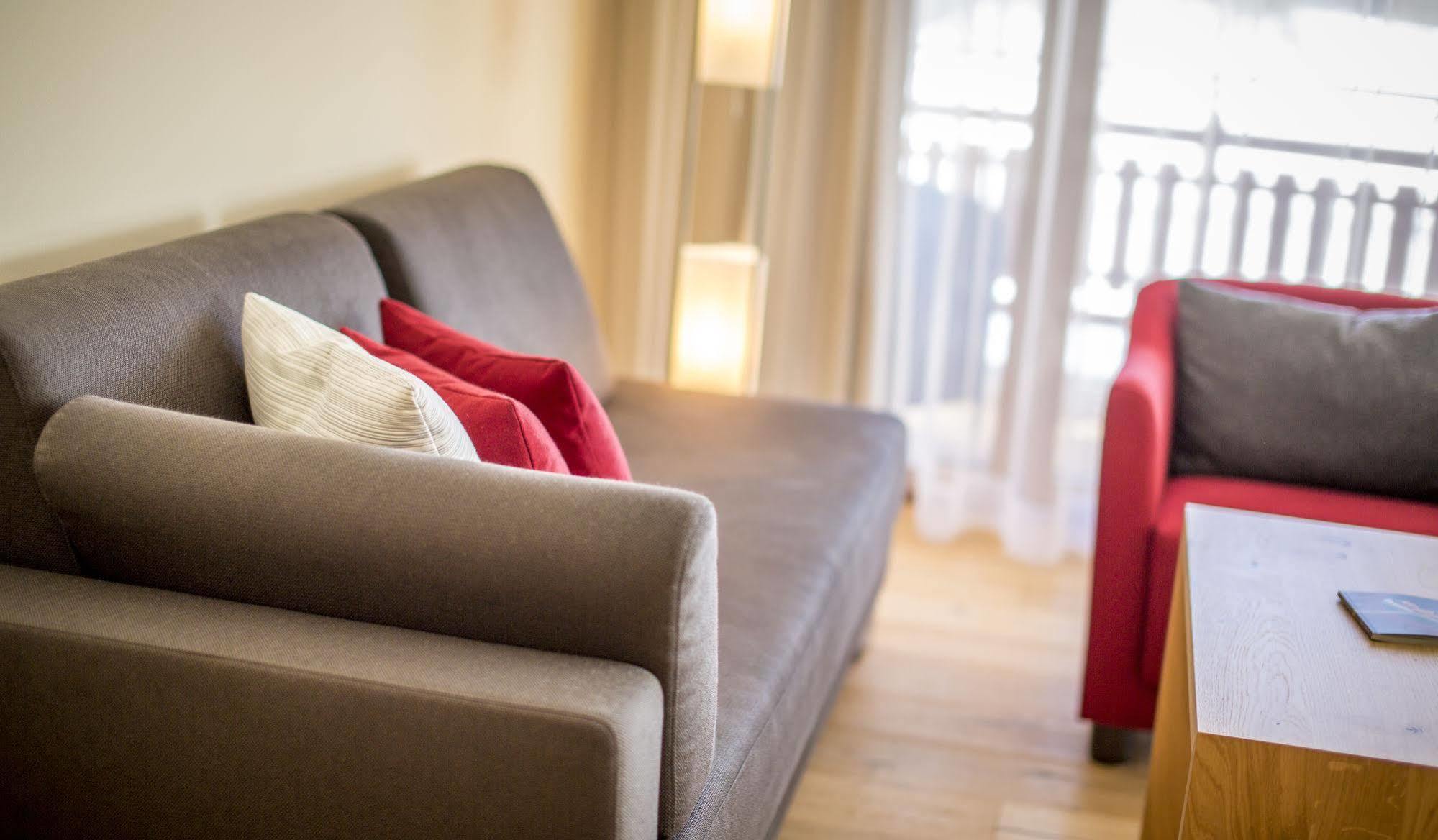 Hotel Royal Riederalp Luaran gambar