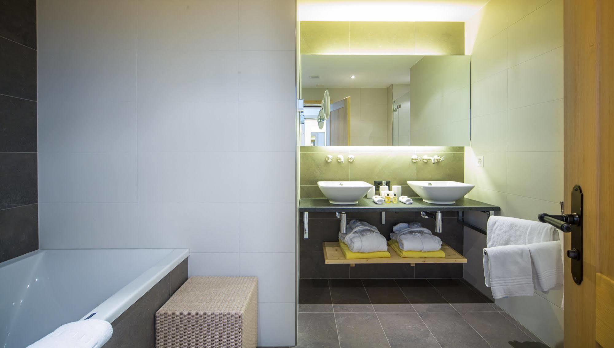 Hotel Royal Riederalp Luaran gambar