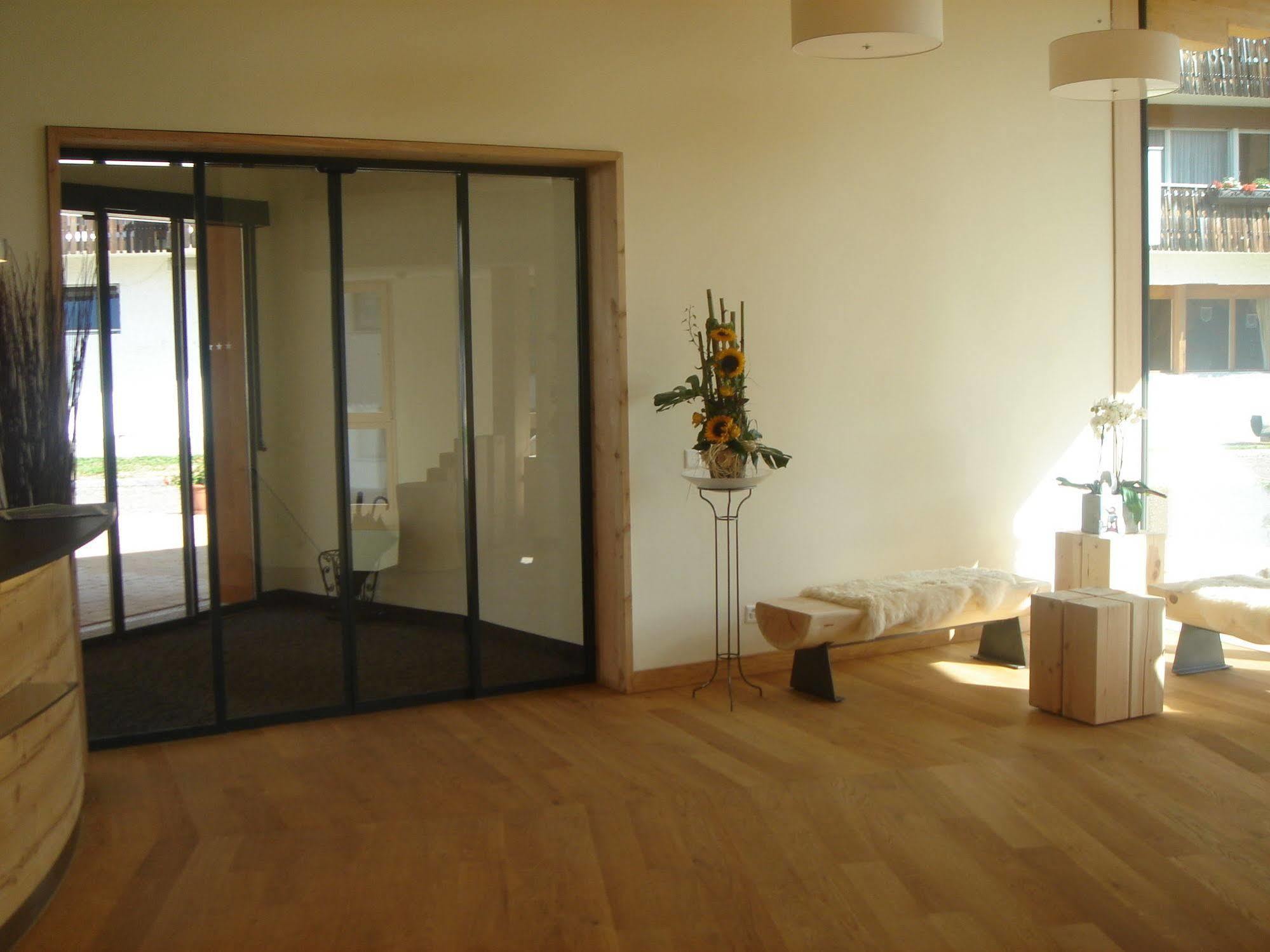 Hotel Royal Riederalp Luaran gambar