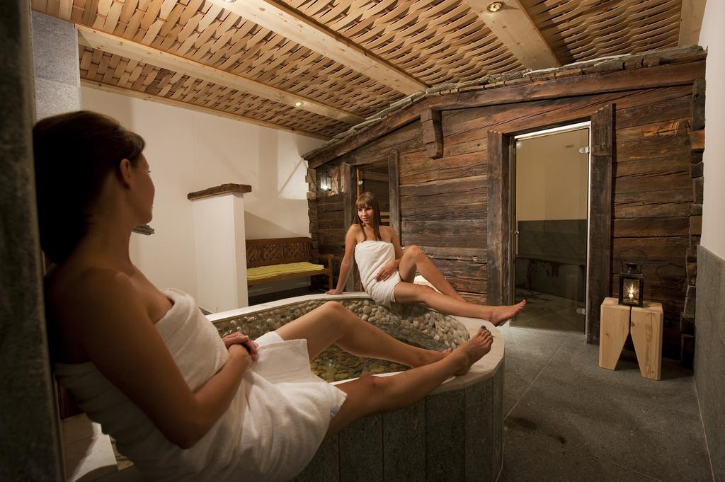 Hotel Royal Riederalp Luaran gambar