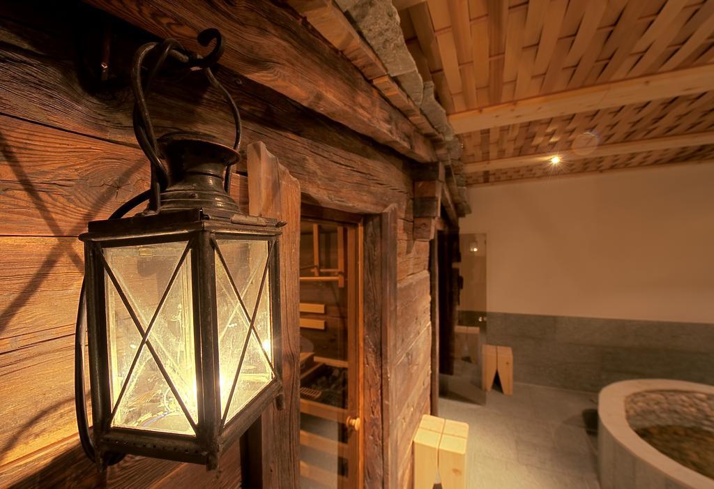 Hotel Royal Riederalp Luaran gambar