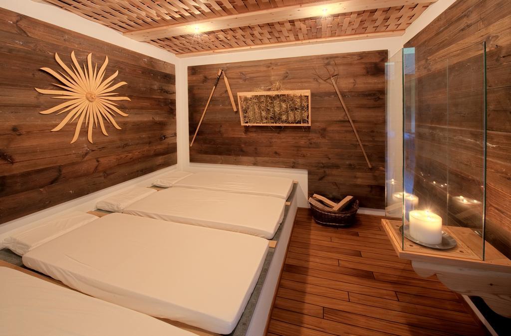 Hotel Royal Riederalp Luaran gambar