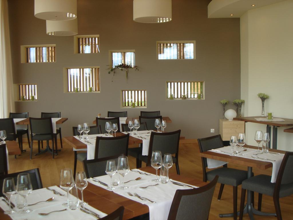 Hotel Royal Riederalp Luaran gambar